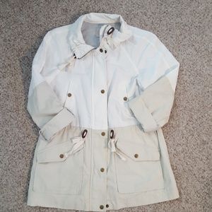 LOFT Anorak Jacket